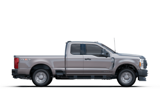 2024 Ford SuperDuty